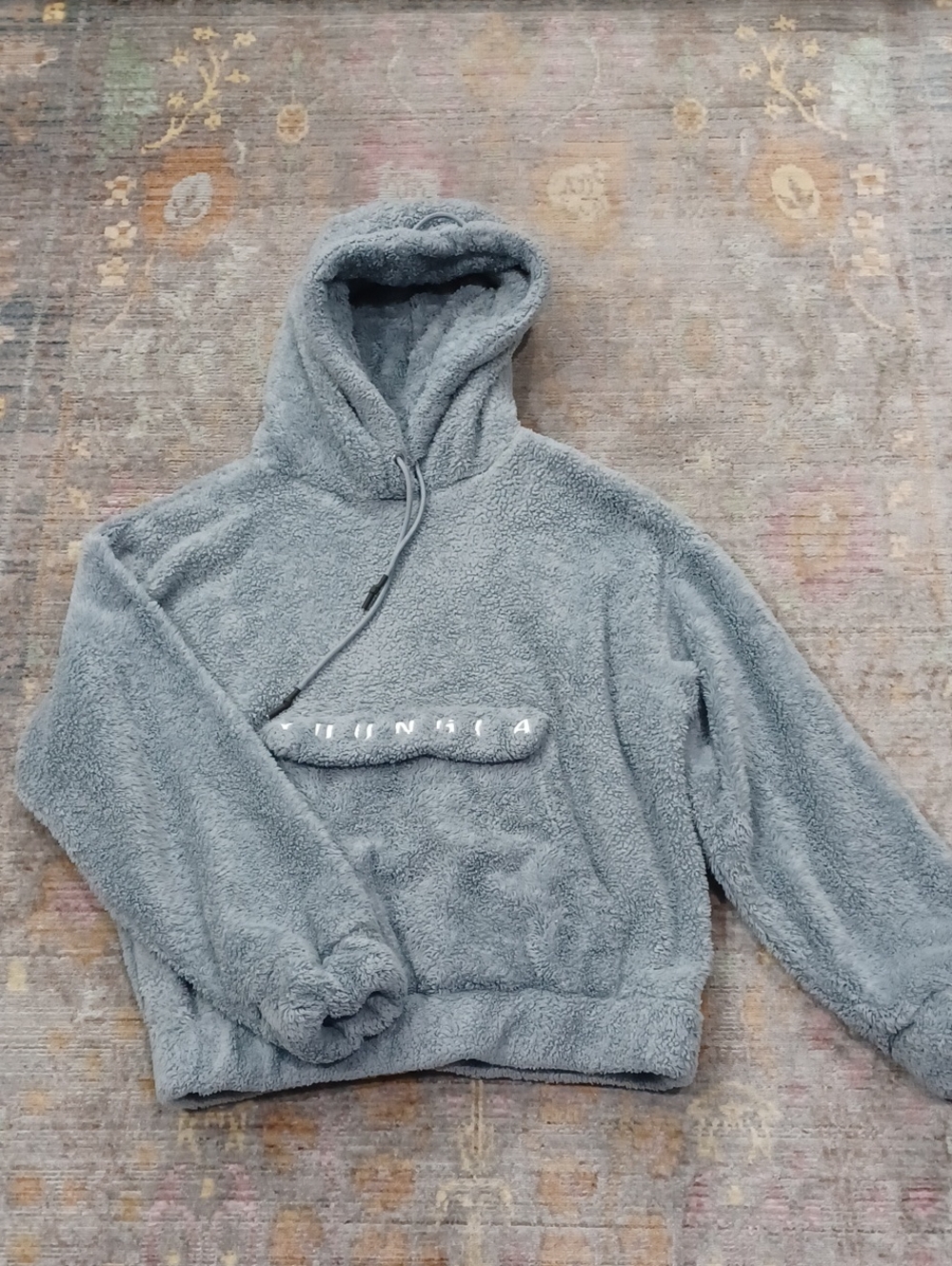 YoungLa Hoodie